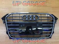 Audi Genuine AUDI/A4/Early Model
Genuine front grille