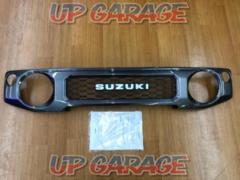Suzuki genuine
Genuine OP front grille
Jimny / JB64W