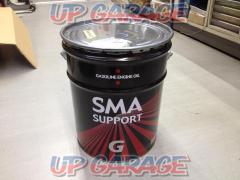 SMAサポート(株) エンジンオイル 0W-20