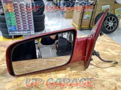 Chevrolet
Astro/Safari genuine door mirror
Left side only