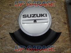 SUZUKI
JB23W Jimny genuine spare tire cover