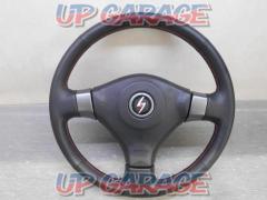 Nissan
S15
Sylvia
Genuine steering