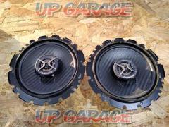 carrozzeria
TS-F1620
16cm2Way coaxial speakers