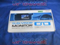 KAIHOU/MatadorKH-S903
Visor monitor
