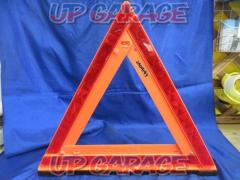 Warning triangle
CATEYE
RR-1800A
Body only