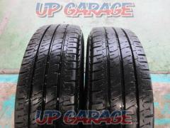 MICHELINAGILIS
195 / 80R15
LT
107/105
Made in 20 years