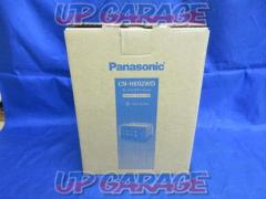 PanasonicCN-HE02WD
2023 model
Memory Navi