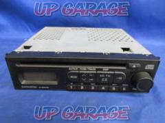 Daihatsu genuine 86180-B2100
CD Receiver