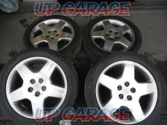 RX2404-001 Toyota Genuine
30 Celsior Late
Wheel only