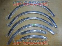RX2404-1049
Plated fender
Hiace 200