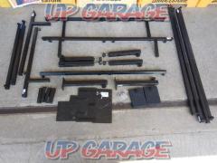 RX2404-1099
Bed Kit
RP4
Step WGN