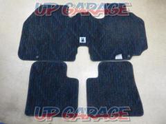 RX2404-1135 Suzuki genuine HE21S Lapin genuine floor mat