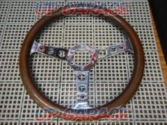 RX2404-1139
DINOS
Wood steering