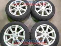 RX2404-766
Daihatsu
Move genuine
4 pieces set
※ It is a commodity of the wheel only