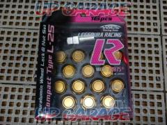 RX2404-1162
KICS
Racing nut