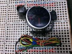 RX2404-456
depo
Racing
90Φ thin tachometer