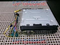 RX2404-458 carrozzeria DVH-570 1DIN:CD+DVDチューナー