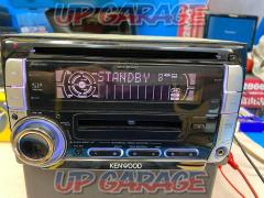 【KENWOOD】DPX-50MD