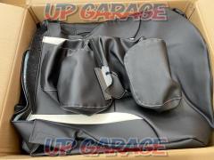 Unknown Manufacturer
Seat Cover
1 cars