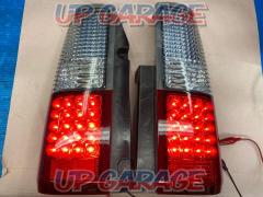 Cool617
LED tail lamp
Right and left