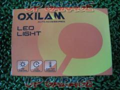OXILAM
LED bulb