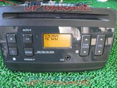 Suzuki genuine
DA 17 V / Every
Genuine variant audio
DEH-2248ZS