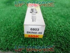 NGK
Spark plug
6803
BKR6E-9S