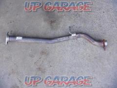 Mazda genuine intermediate pipe