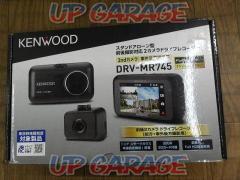 【KENWOOD】DRV-MR745 ドライブレコーダー