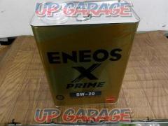 Other ENEOS
X
PRIME
engine oil