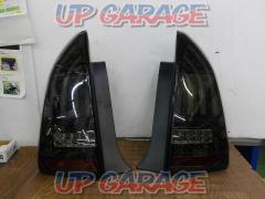 Left and right set Valenti
JEWEL
LED
tail lamp