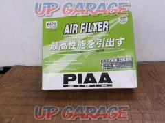 【PIAA】エアクリーナー PA72