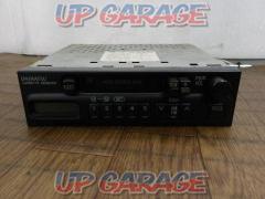 Daihatsu genuine
86120-97203
Cassette tuner