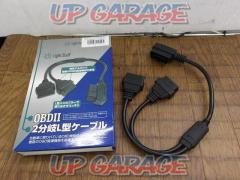 Other LightStaff
OBDⅡ2 branch L-type cable