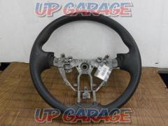 Nissan genuine urethane steering wheel