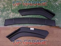 Other unknown manufacturers
General purpose front spoiler