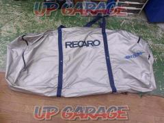 RECARO seat bag