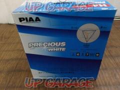 PIAAH-780
H4 valve
Precious White