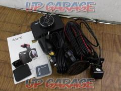 Anero front and rear dash cam
G68