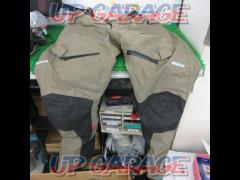 Riders RS Taichi
DRYMASTER
KOMPASS
PANTS
Size: XL