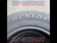 [Four] only tire DUNLOP
SP175N