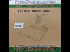 Unknown Manufacturer
Second seat table