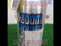 ZOOM POWER ECO-CLEANER ENGINE