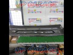 Unknown Manufacturer
Carbon rear diffuser
[BMW
135i