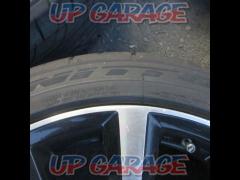 Tire only, 1 piece, NITTO
NT555
G2
