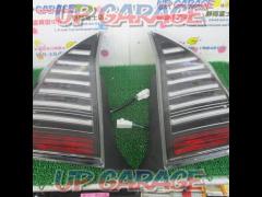 Unknown Manufacturer
Full LED tail lens
[30 series Prius]