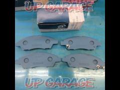 Toyota Mobility Parts Brake Pads