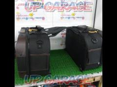 Raiders MOTO
FIZZ
Side trunk case
Heritage Edition
MFK-311
