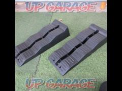 Unknown Manufacturer
3-stage slope