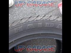 Tires only 2 pieces HAIDA
Racing
HD921